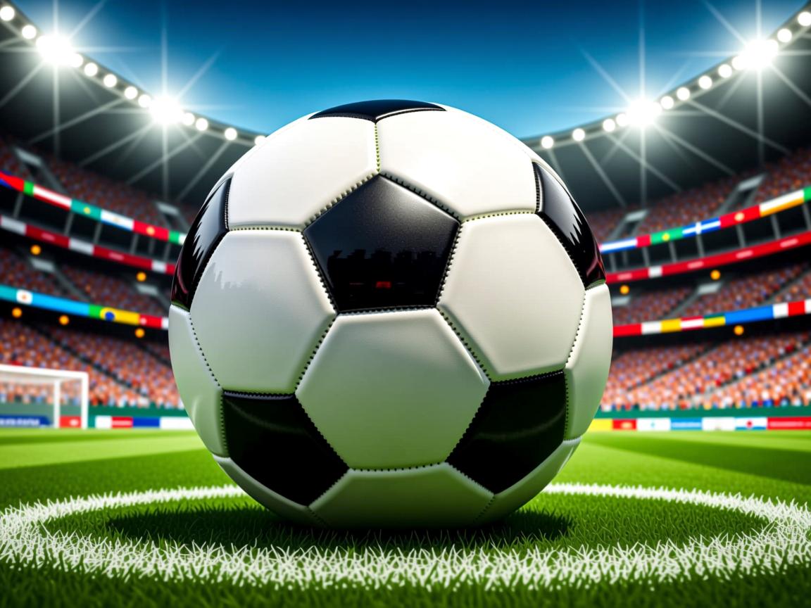 爱游戏下载-2026世界杯扩军影响成为关注焦点