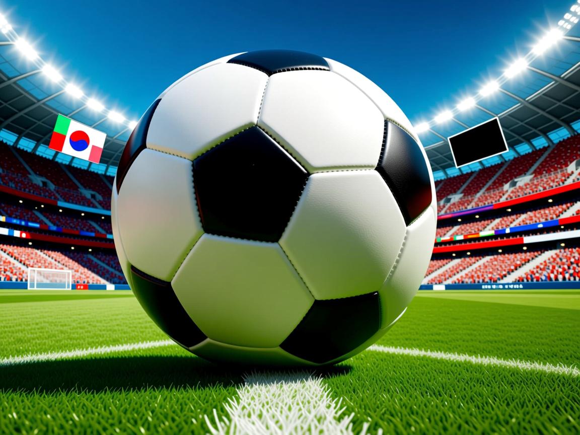 爱游戏app安装-2026世界杯扩军影响深度解析  第2张