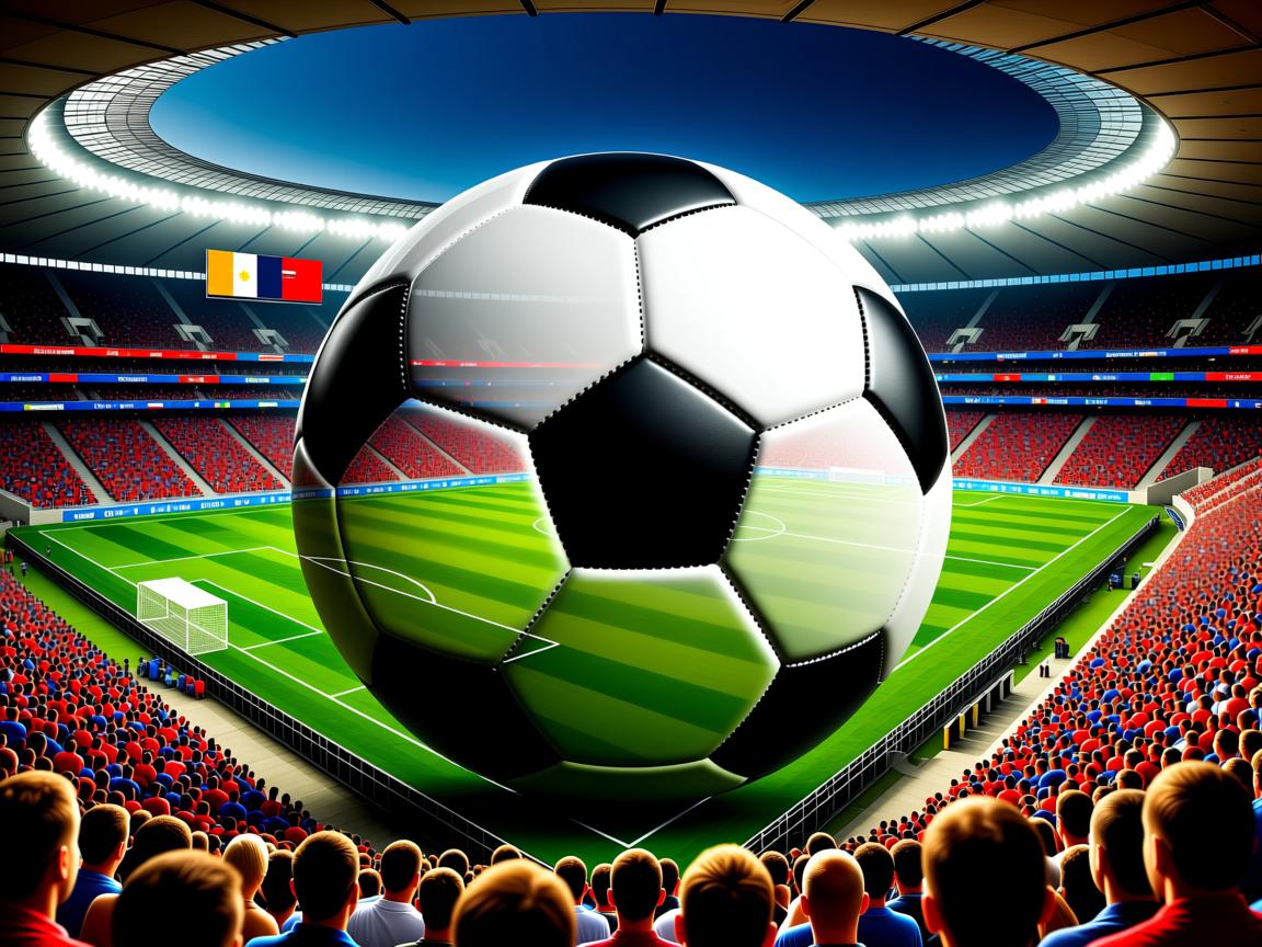 爱游戏体育-2026世界杯参赛球队成为关注焦点