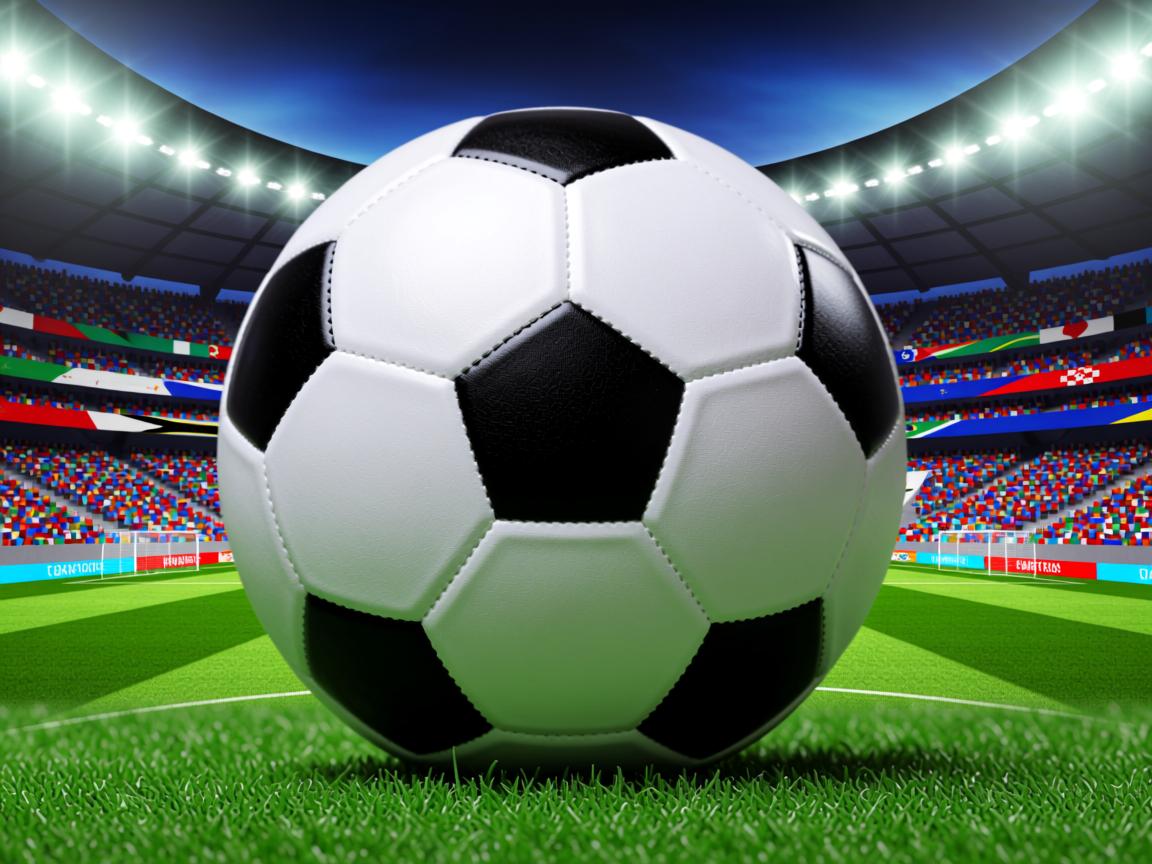 爱游戏体育-2026世界杯参赛球队成为关注焦点  第3张