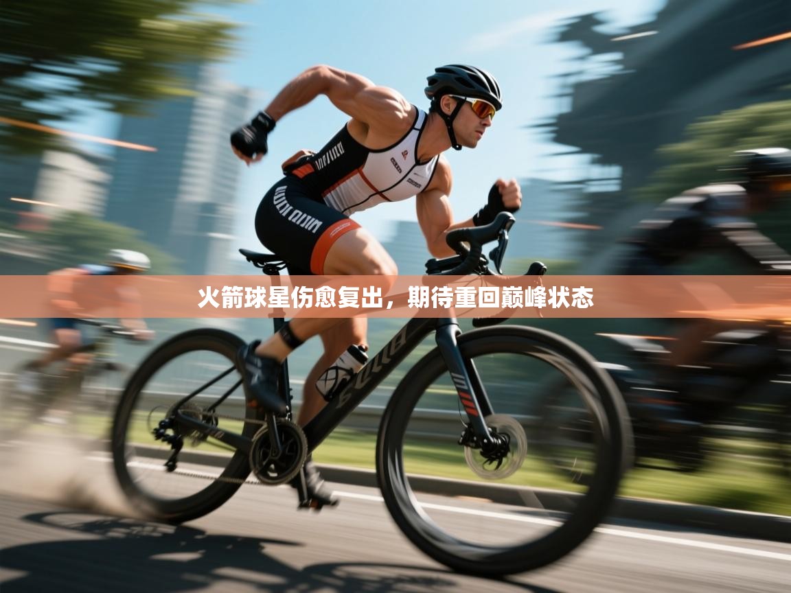 火箭球星伤愈复出，期待重回巅峰状态  第1张