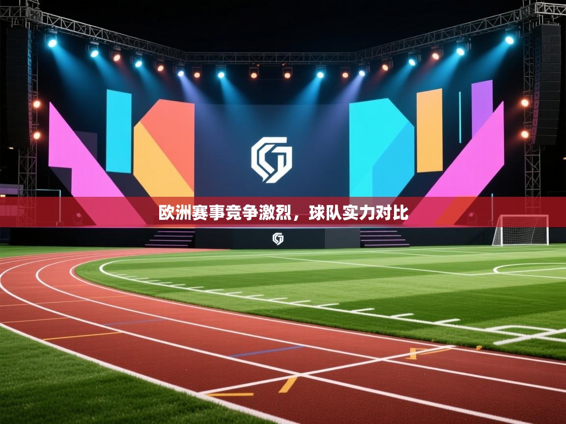 欧洲赛事竞争激烈，球队实力对比