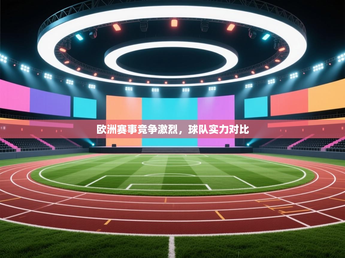 欧洲赛事竞争激烈，球队实力对比  第2张